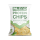 Inlead Protein Chips - [6er Karton] 6 x 50 g Sour Cream & Onion
