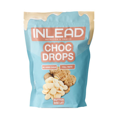 Inlead Choc Drops