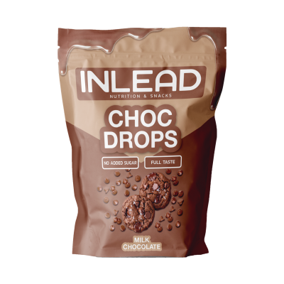 Inlead Choc Drops