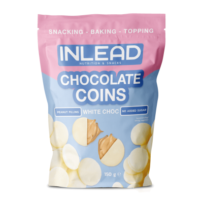 Inlead Chocolate Coins