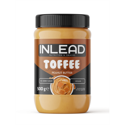 Inlead Peanut Butter
