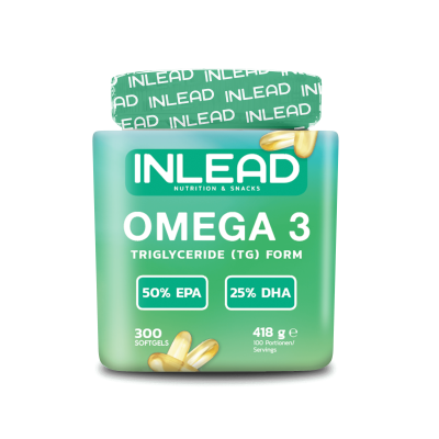 Inlead Omega-3