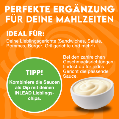 Inlead Classic Sauce 350ml Sweet Curry Style