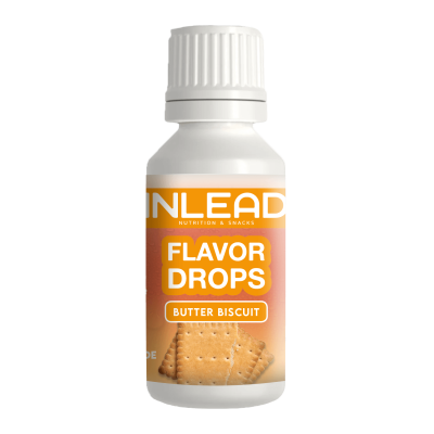 Inlead Flavor Drops