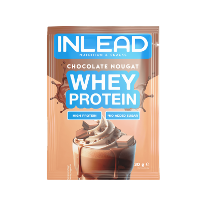 Inlead Whey Protein Probe