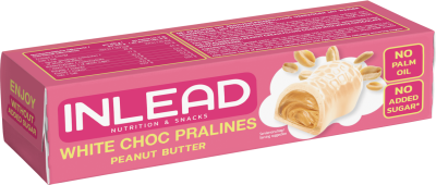 Inlead Protein Pralines