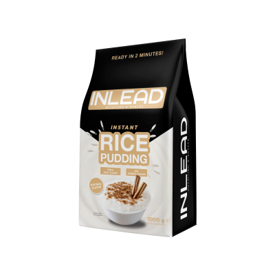 Inlead Instant Rice Pudding