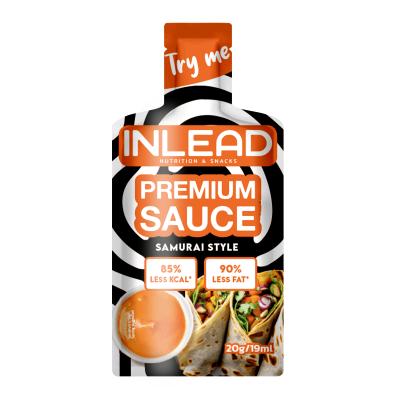 Inlead Premium Sauce Probe