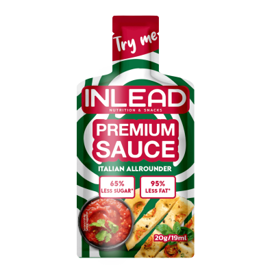 Inlead Premium Sauce Probe