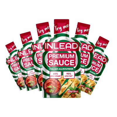 Inlead Premium Sauce Probe  - [6er Karton]