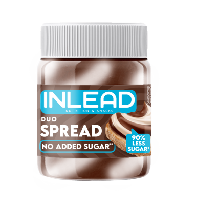 Inlead Spread