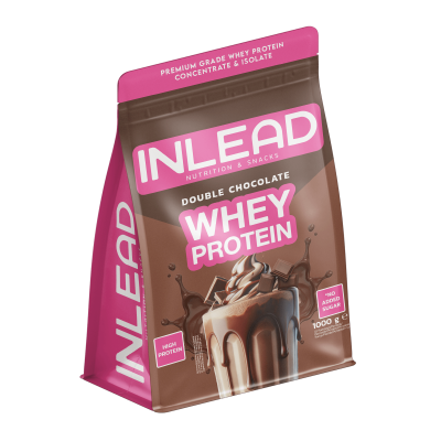 Dev Inlead Whey Protein #1