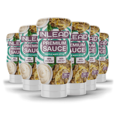 Inlead Premium Sauce - [6er Karton]