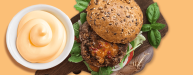 Hamburger Sauce Style
