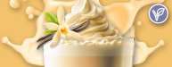 Creamy Vanilla
