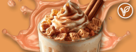 Cinnamon Cereal