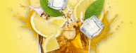 Lemon Ice Tea
